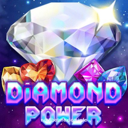 Diamond Power Novibet
