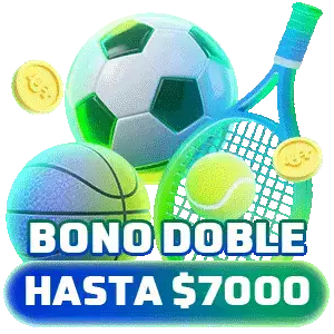 Icono de bienestar flotante - Novibet México