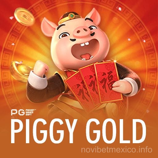 Piggy Gold